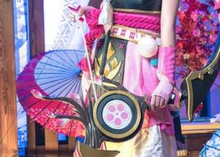 听说Akisoso秋楚楚的壁纸写真都让灵梦嫉妒了。