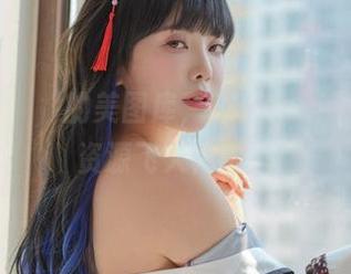 Dami(퀸다미)的美图库，PhotochipsVol的资源飞天体验！