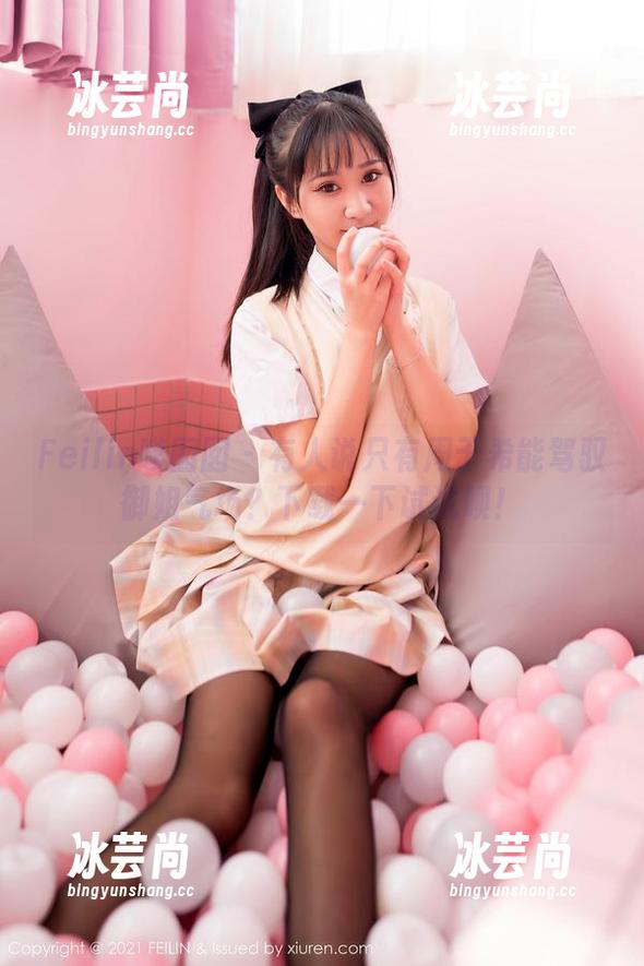 Feilin嗲囡囡-周于希 Feilin嗲囡囡 - 有人说只有周于希能驾驭御姐气场?下载一下试试呗!