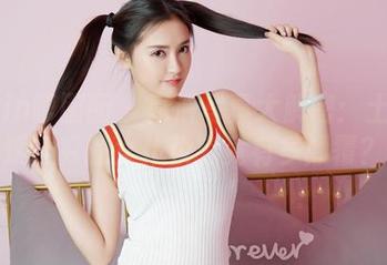Feilin嗲囡囡 – 高清写真大解密：土肥圆矮挫穷的女仆妆究竟有多颠覆？