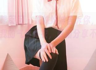 Feilin嗲囡囡 – 姝姝妹妹告诉你，灰丝其实就是我的气质外衣，最新分享不容错过哦！