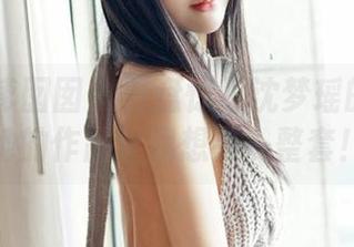 Feilin嗲囡囡 – 网盘惊见沈梦瑶的毛衣：她的作品让我想买一整套！