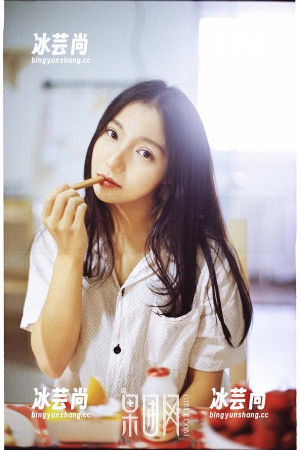 GIRLT果团网-莫雅淇 GIRLT果团网 - 莫雅淇内衣合集,随意分享,欢迎挑剔。