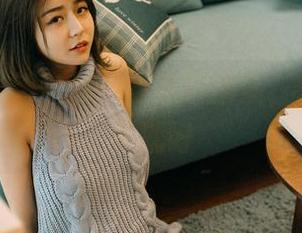 果团网最新作品：妹妹的图集，轻松刷个卡就好