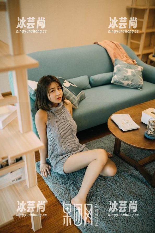 GIRLT果团网 果团网最新作品:妹妹的图集,轻松刷个卡就好