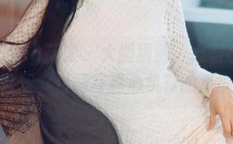 HuaYang花漾 – 大胆猜测，心妍小公主挺会玩，白裙写真心机真的不少。