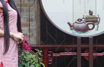 IMiss爱蜜社 – 泡泡子的清纯图集：原图里那份天真，能让我心里的小孩重新跳起来！
