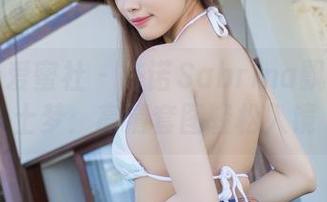IMiss爱蜜社 – 许诺Sabrina飘逸的护士梦：高清套图轻松入镜