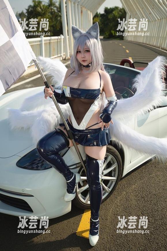 A本修女斜眼瞟：KANEKO_咔喵在线的趣味作品！