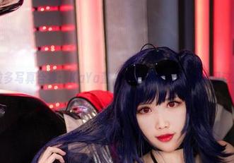 科罗拉多写真合集：KaYa萱，你真的想让我们瞧见这么多？