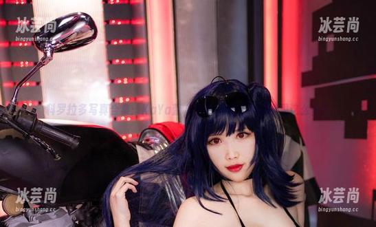 科罗拉多写真合集：KaYa萱，你真的想让我们瞧见这么多？