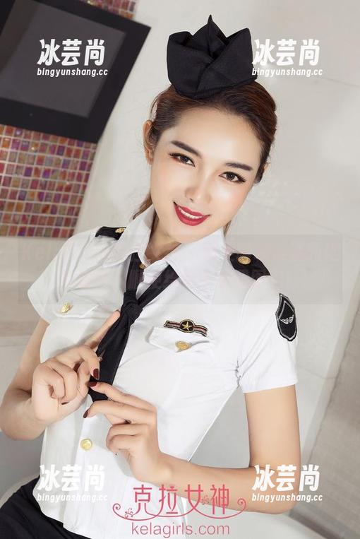 KelaGirls克拉女神 - 随便聊聊素素和她的美足，顺便给你个免费图包！