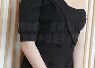 MFStar模范学院 – 唐琪儿il的女孩写真集，资源似乎总是不够用……