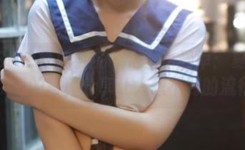 MFStar模范学院 – 浴室小确幸：夏沫沫tifa的写真分享让人想不到的流行