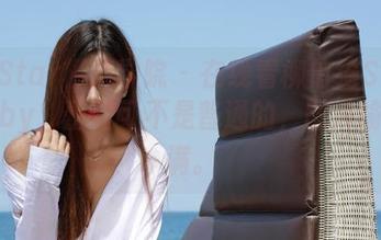 MFStar模范学院 – 在线看柳侑绮Sevenbaby，蕾丝可不是普通的，图片喻意满满。