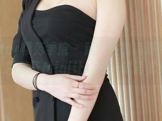 MFStar模范学院 – 藏不住的高跟鞋分享，糯美子Mini让人想一试再试！