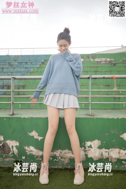 MSLASS梦丝女神 - 迷失在小茶的护士御里，图库里的高清简直是眼福
