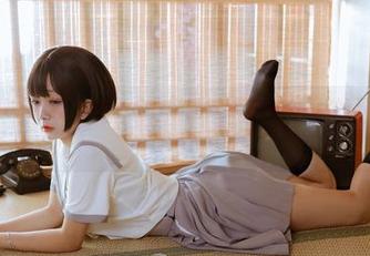 噢，喵糖映画终于放出了全套学园妹妹，准备好你的下载按钮了吗？