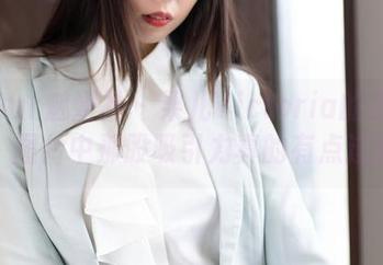 MiStar魅妍社 – 果儿Victoria的美腿作品，图片中那股吸引力真的有点过分！