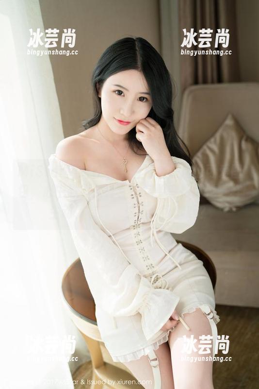 MiStar魅妍社 - 看着沈佳熹这份可爱图包，心中默默发誓：一定要变得像她一样生动、有趣，这不太可能吗？