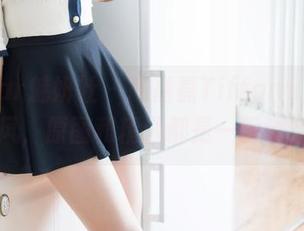 MiStar魅妍社 – 陈嘉嘉Tiffany她的清纯风，原图和精选都是一股清新。