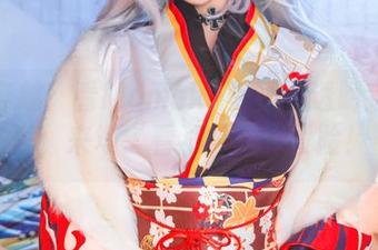 一秒穿越！看Momoko葵葵的透明定制写真，来场‘看不见’的冒险！
