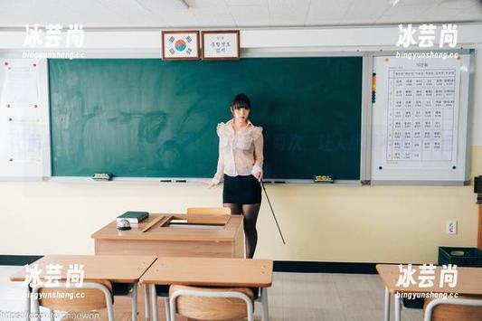 解构Mozzi(모찌)的写真：春天来了两次，让人捉摸不透的气息在这里酝酿。