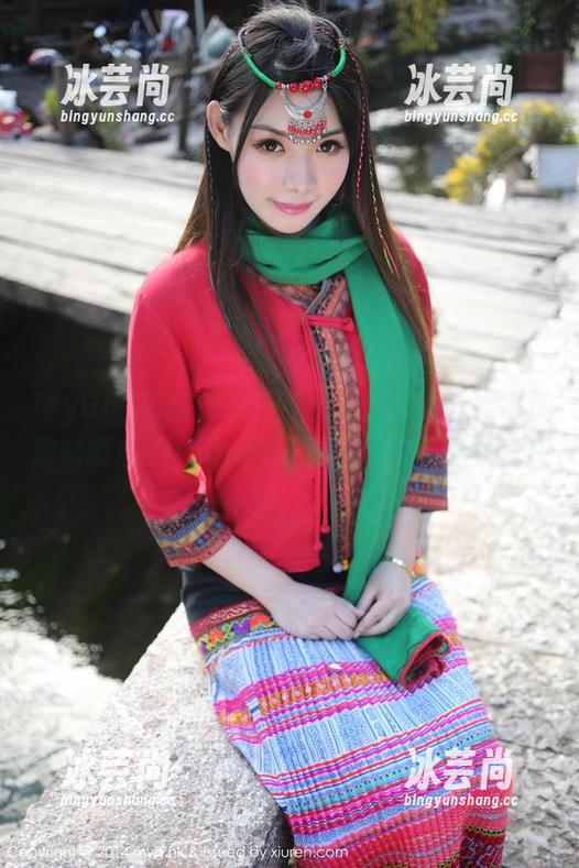 MyGirl美媛馆 - 一个办公室的梦——K8傲娇萌萌Vivian的职业装写真引发的思考