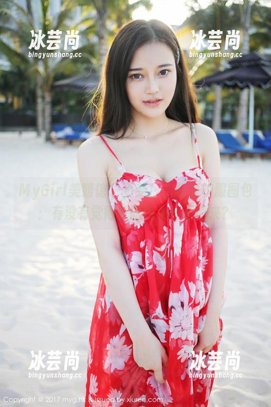 MyGirl美媛馆 - 更新！王馨瑶校服图包：有没有觉得校园气息扑面而来？