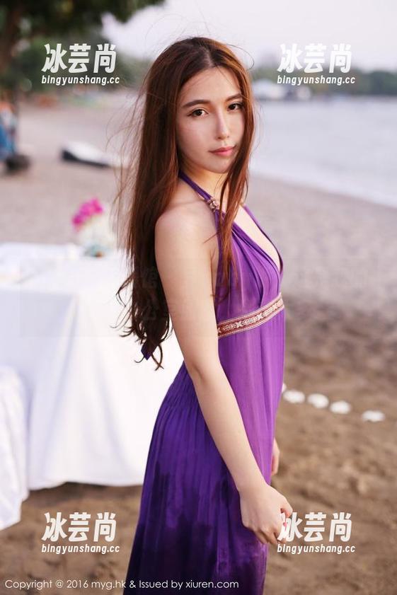 MyGirl美媛馆-豆baby MyGirl美媛馆 - 豆baby说:这是我的在线办公室原图,别想太多