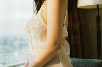 图集：MyuA(뮤아)玩“护理”只是为了寻找镜头前的自我？