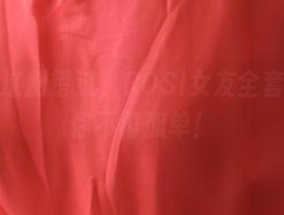 走过路过别错过，ROSI女友全套图包让你不再孤单！