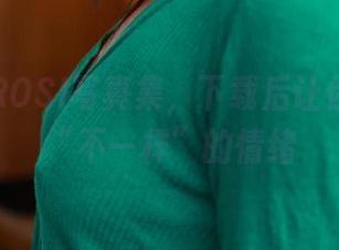 黑白的ROSI写真集，下载后让你多了点“不一样”的情绪