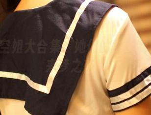 ROSI空姐大合集：她们的复古制服与未来梦之交错