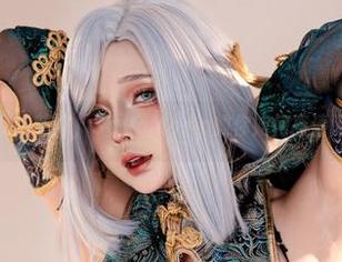 在线装扮花嫁，SayoMomo教你如何高清闪耀！