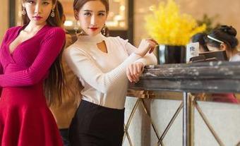 TGOD推女神 – 纵情夏天，Una尤娜的原图吸引你的目光，快来下载过把瘾！