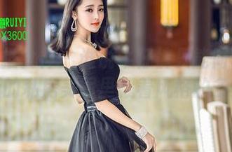 TGOD推女神 – 谁说牛仔裤只能简单？妮小妖的私房美图里藏着风格的多元。