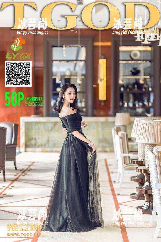 TGOD推女神-妮小妖 TGOD推女神 - 谁说牛仔裤只能简单?妮小妖的私房美图里藏着风格的多元。