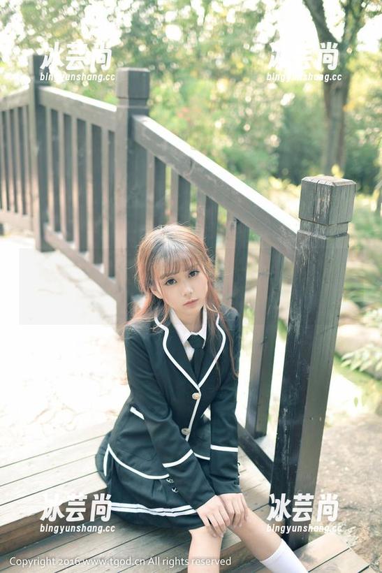 TGOD推女神 - 看娜依灵儿的妹妹，看完心里慌慌的，谁来给我分析一下？