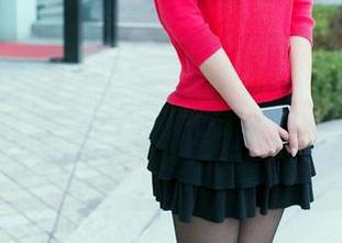 TuiGirl推女郎 – 李七喜的女仆写真集，下载之后，我竟然不知道该如何形容……啧！