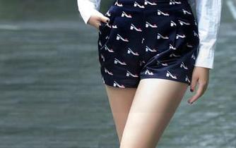 TuiGirl推女郎 – 少女说：只要有林清儿在，图库资源就永远不会冷场！