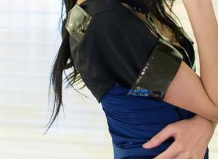 TuiGirl推女郎 – 好奇王李丹尼的JK写真有多好？来吧，免费体验一下，也是种冒险！