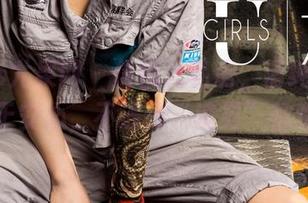 UGirls尤果网 – 信悦儿私房，清纯得有点过于安心，不遇到“渣男”都难啊