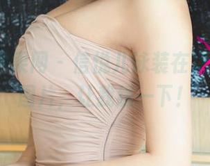 UGirls尤果网 – 信悦儿泳装在线，先来张图片，让我缓一下！