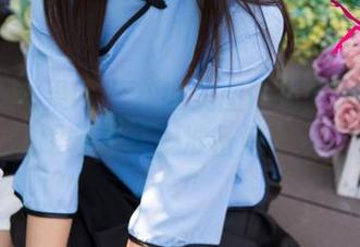 UGirls尤果网 – 在线美图带你走入尹菲的高跟鞋美梦，准备好了吗？