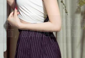 UGirls尤果网 – 慕羽茜：你没见过的天台画面，图库精选怎能错过！