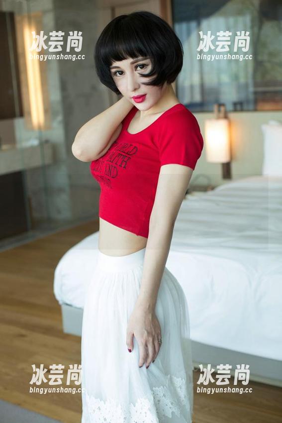 UGirls尤果网 - 王瑞儿的夏日图包，内容多到让我只想嘀咕，怎么能有这么多福利！