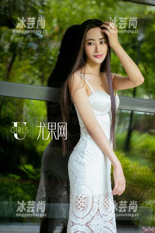 UGirls尤果网 - 恭喜你找到白熙萌的自拍，于千里之外的免费图片等你来拿。