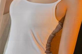 UGirls尤果网 – 穆菲菲的婚纱作品集，资源都是要被看见的呀！