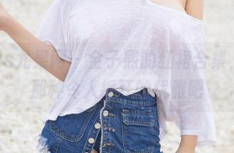 UGirls尤果网 – 金子熙的红裙合集，分享那种令人抓狂的优雅吧